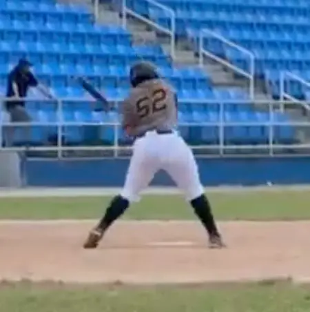 Oscar Rodriguez GRIQ Baseball Analysis Report