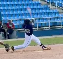 Diego Rivera Otero GRIQ Baseball Analysis Report  