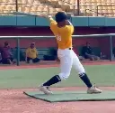 Anthony Rodriguez Villegas GRIQ Baseball Analysis Report