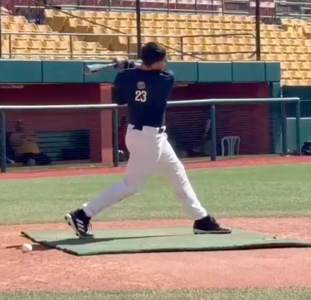 Christian Acosta GRIQ Baseball Analysis Report