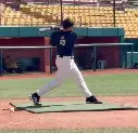 Christian Acosta GRIQ Baseball Analysis Report