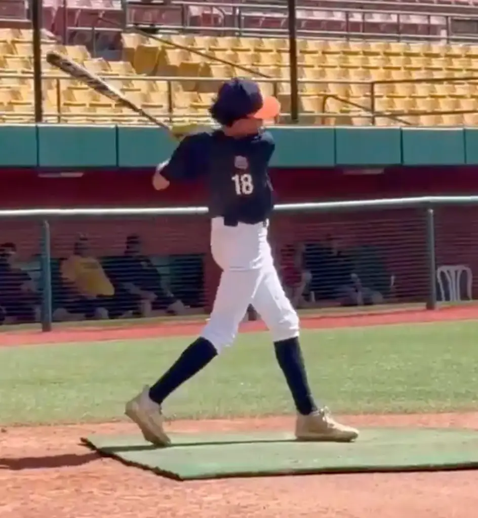 Rodrigo Armando Ramos GRIQ Baseball Analysis Report