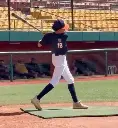 Rodrigo Armando Ramos GRIQ Baseball Analysis Report
