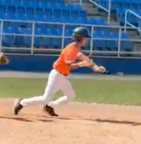 Juan Hernandez GRIQ Baseball Analysis Report