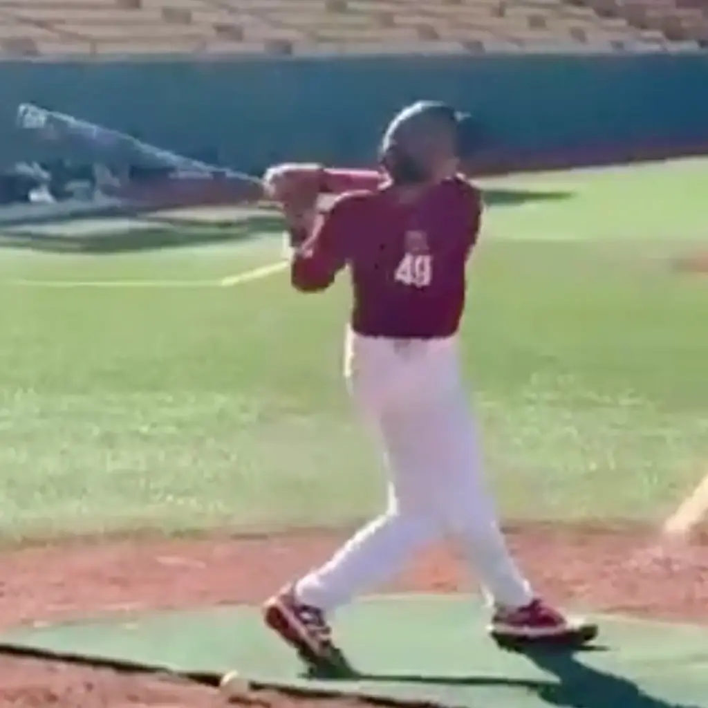 Ricardo Y Colón Varela GRIQ Baseball Analysis Report