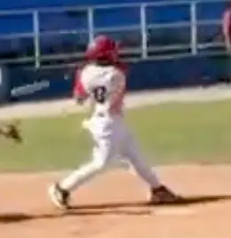 Pedro Rivera GRIQ Baseball Analysis Report