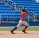 Jaydiel Antonio Cesareo GRIQ Baseball Analysis Report