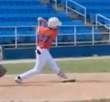 Rodrer Portorreal GRIQ Baseball Analysis Report 