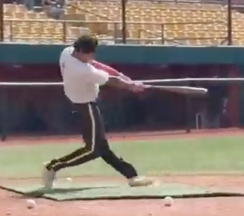 Rodolfo Alexandro Sanchez Straniero GRIQ Baseball Analysis Report