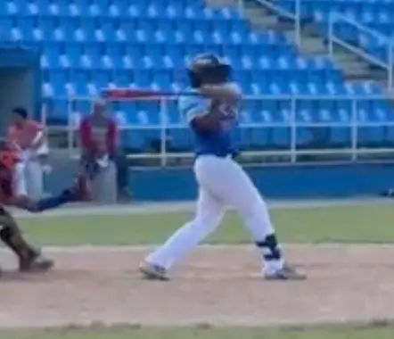 Karlo Soto GRIQ Baseball Analysis Report 