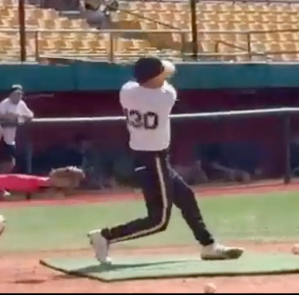 Eliam L Baez Maldonado GRIQ Baseball Analysis Report