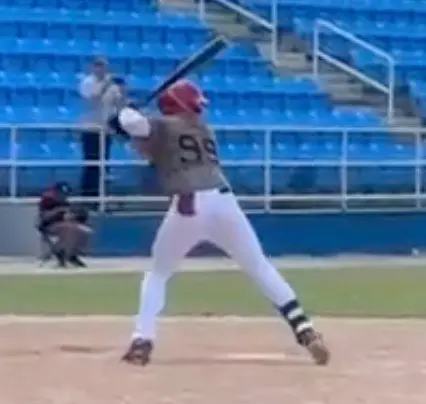Yadiel Cruz GRIQ Baseball Analysis Report 