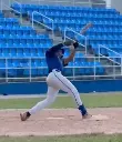 Derek Morales GRIQ Baseball Analysis Report 