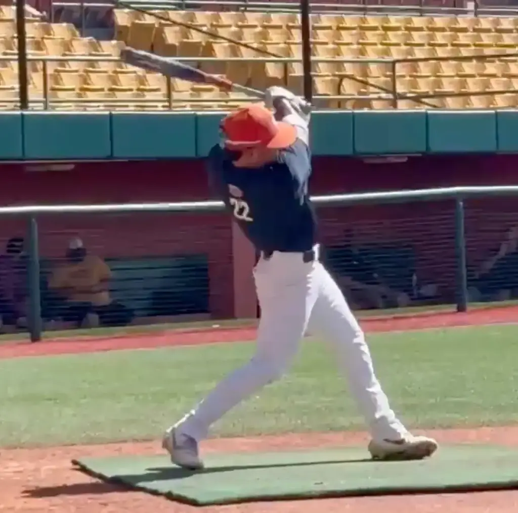 Joseph Jedxua Miranda Crespo GRIQ Baseball Analysis Report