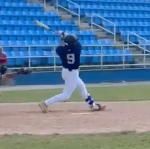 Onix Parson GRIQ Baseball Analysis Report 