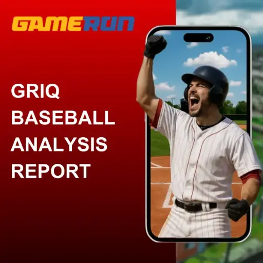 Manuel A Pagan Alvarado GRIQ Baseball Analysis Report