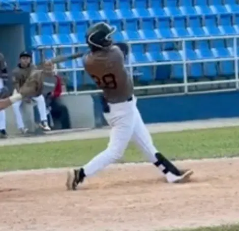 Daniel Rodriguez GRIQ Baseball Analysis Report