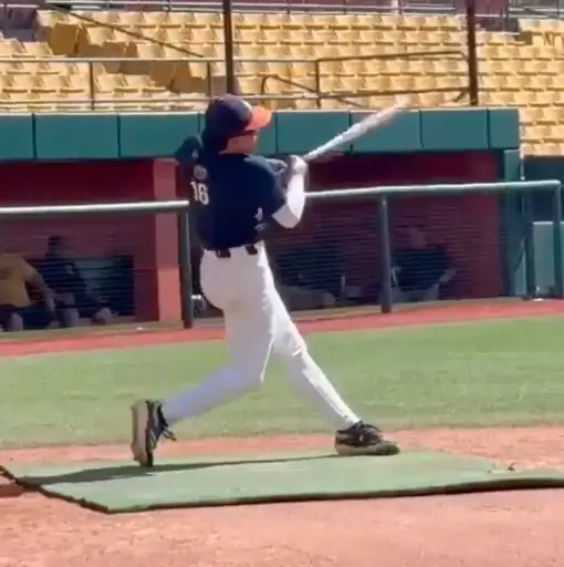 Derek J. Rosario Castellanos GRIQ Baseball Analysis Report