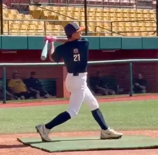 Sebastián Morales GRIQ Baseball Analysis Report