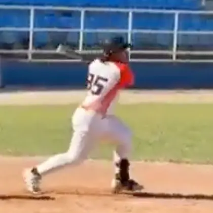 Carlos Y. Ortiz Benitez GRIQ Baseball Analysis Report