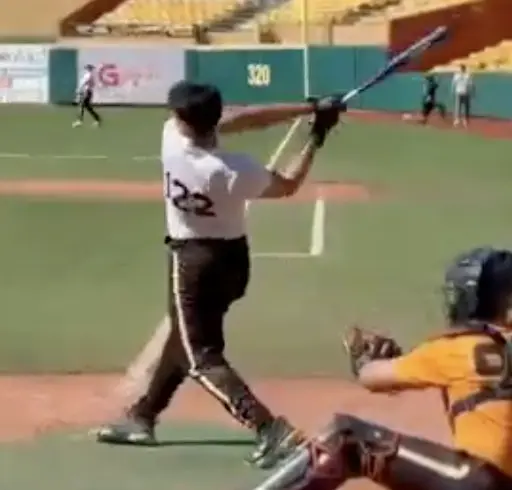 Jowell Garcia Pagan GRIQ Baseball Analysis Report