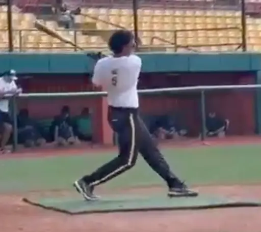 Ruben Mora Perez GRIQ Baseball Analysis Report