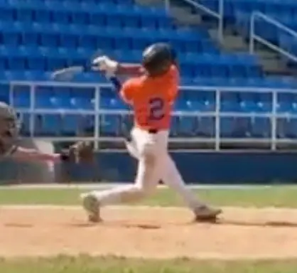 Soul Rivera GRIQ Baseball Analysis Report 