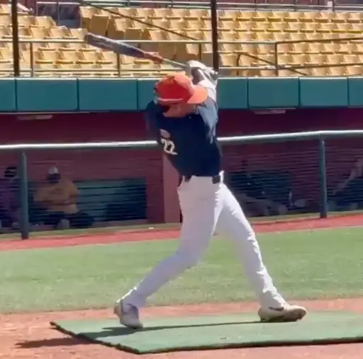 Joseph Jedxua Miranda Crespo GRIQ Baseball Analysis Report